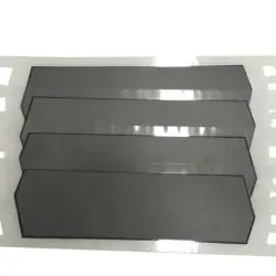 Fuel Cell Material Proton Exchange Membrane Hydrogen Fuel Cell Water Cooled Mea