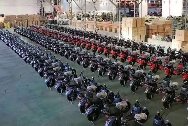 Linyi Changlu International Trade Co., Ltd. 1