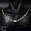 14K Gold Plated