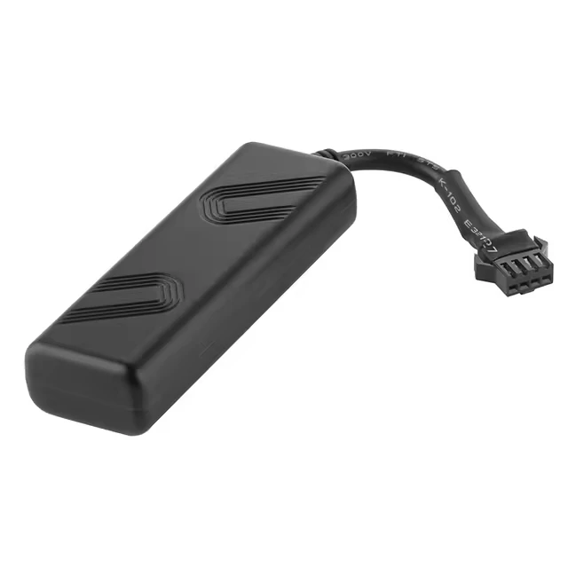 Vehicle Gps tracker Device Tk205 Car Real Time Tracking System Easy Install Gps Locator with Cut off Fuel for Motorcycle Truck