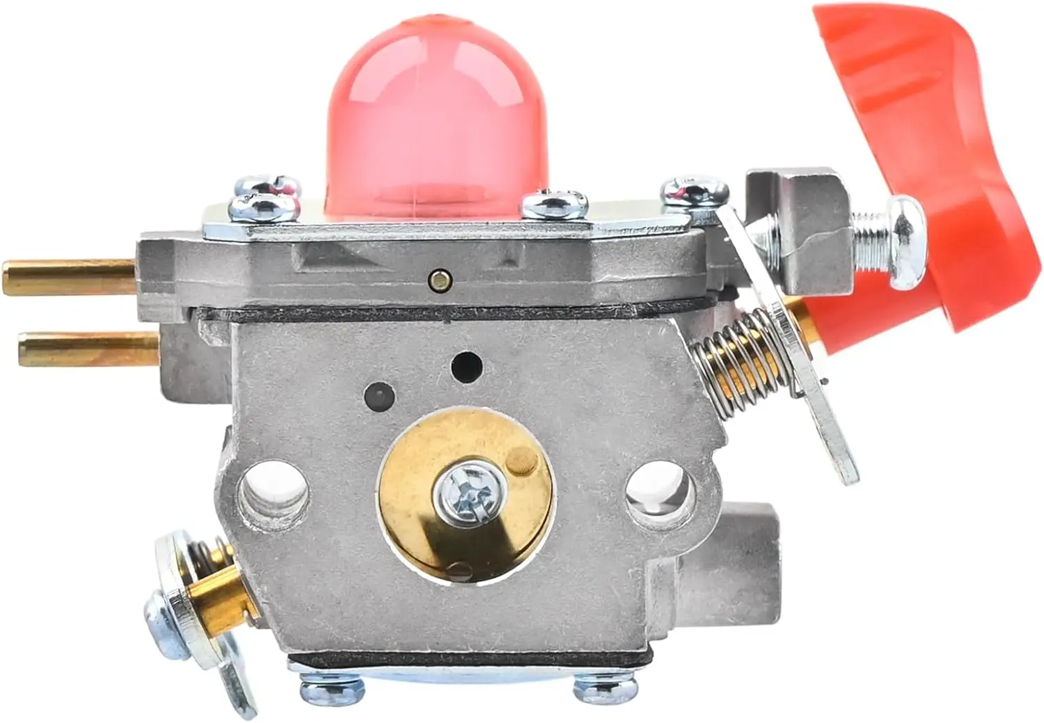 Kit Carburatore Soffiatore A Benzina Carburatore Per Soffiatore - Foto 7