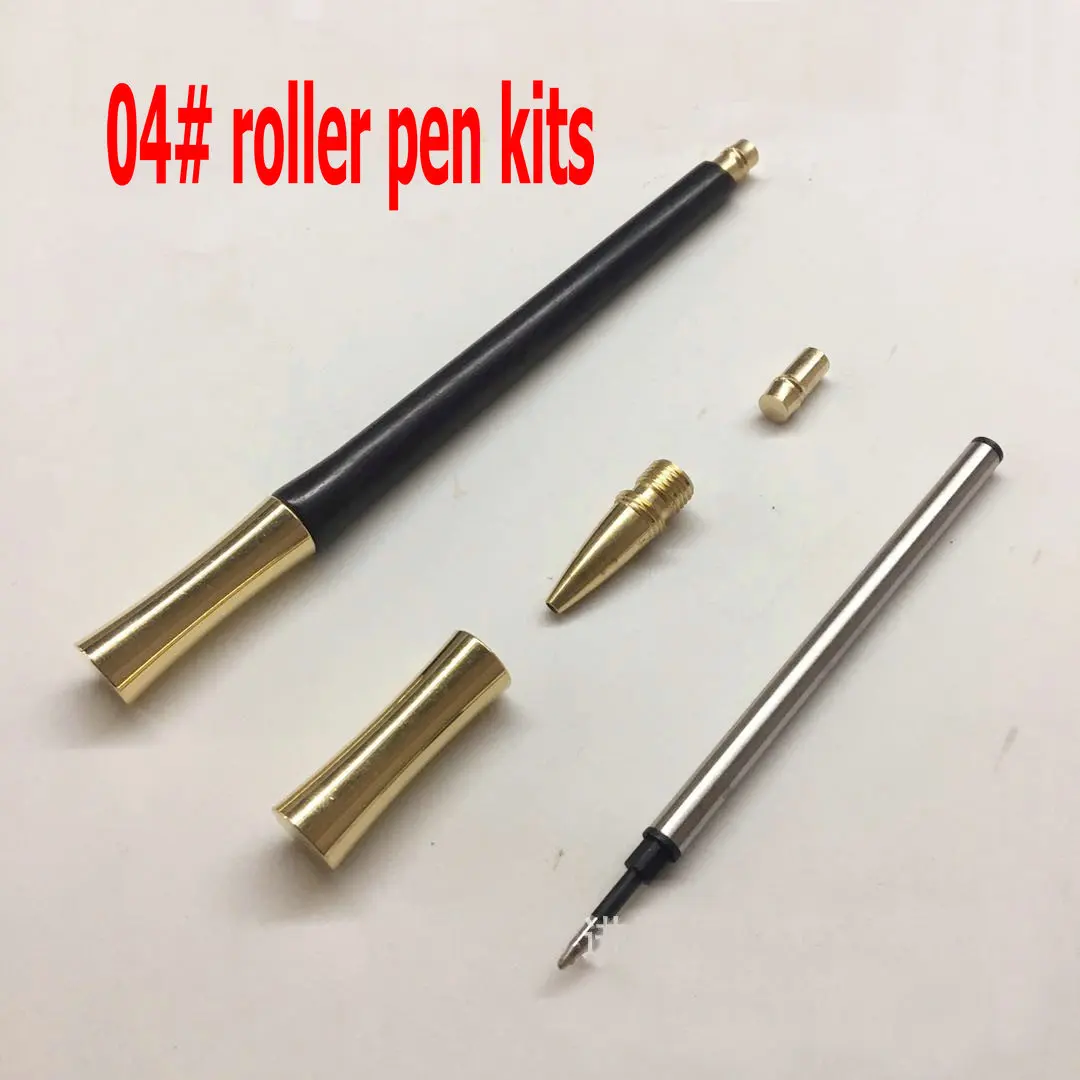 Woodturning Bolt Action Bullet Gun Pen Kits 30 Caliber Woodturning ...