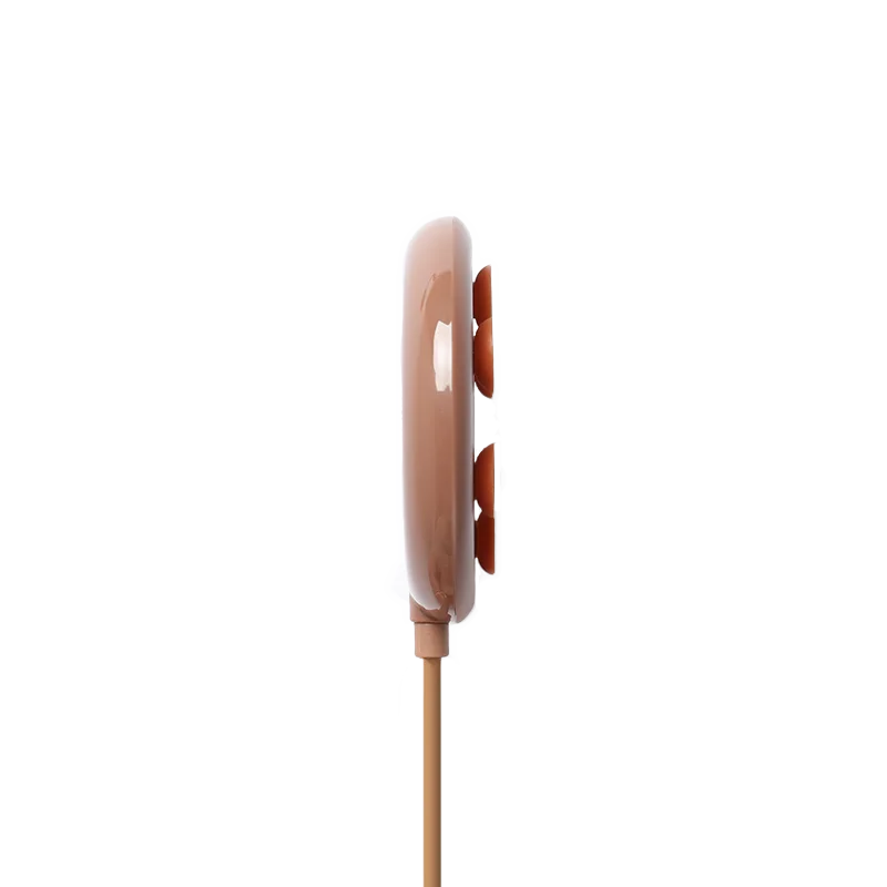 9 В/2 а входное напряжение 15 Вт пиковая мощность Магнитное Беспроводное зарядное устройство для