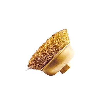 Профессиональный производитель WEDO TOOLS неискрящие инструменты щетки для чашек с сертификатом