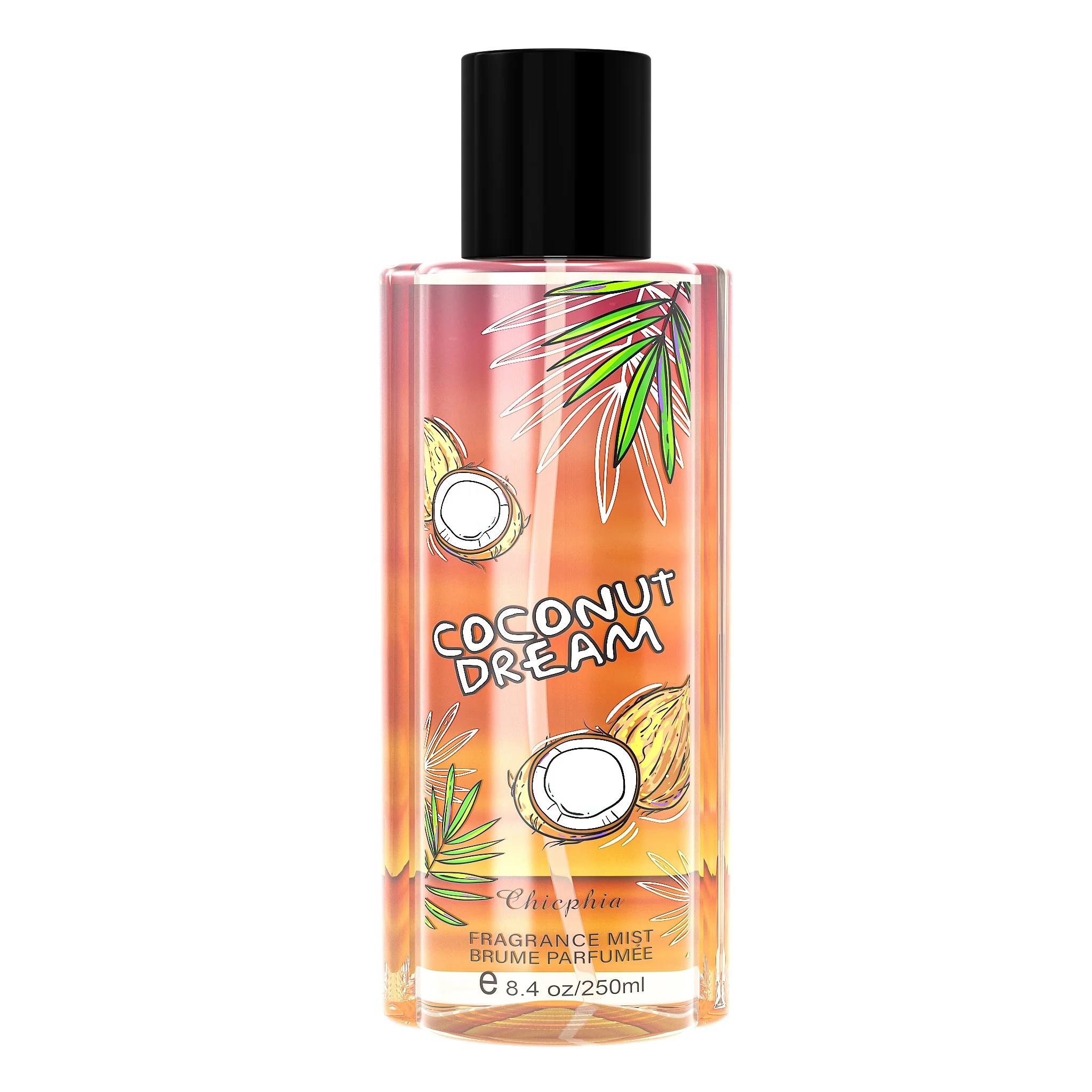 250 мл OEM /OBM натуральный аромат туман/классический туман парфюм