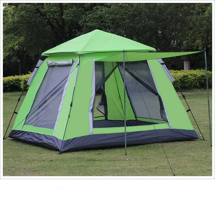 Clm Cheap Wholesale Tents Camping Outdoor Heavy Duty Carpas Camping ...