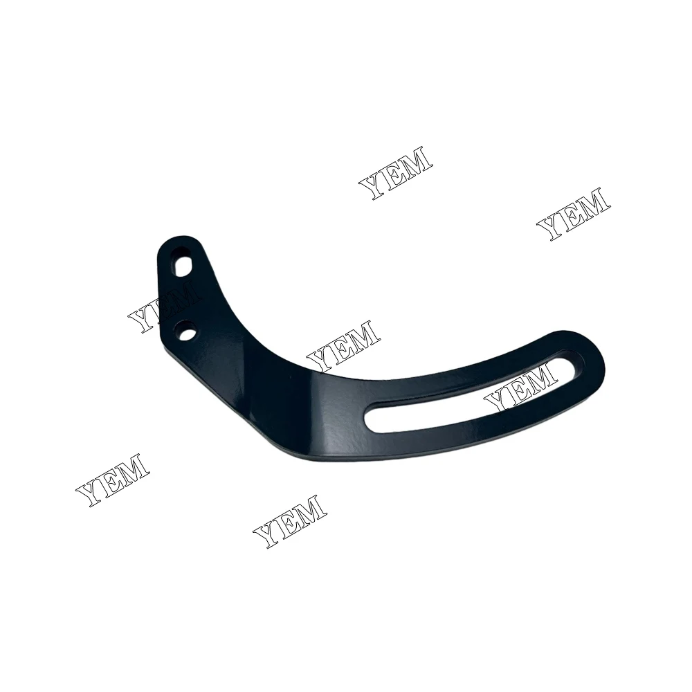 Alternator Bracket 17413-64423 for Kubota V1505 Engine Part 4