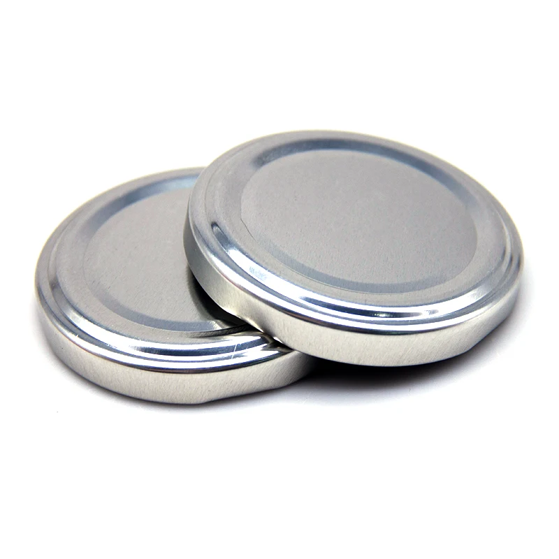 38mm 42mm 53mm 63mm 70mm 82mm 金属製プリントラグキャップ ツイスト
