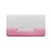 Support de clavier monobloc-gris