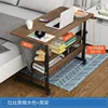 Chêne noir brossé - Cadre noir C11 amélioré à trois couches