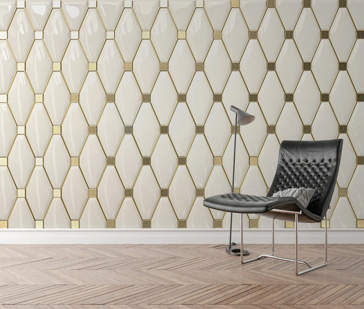 3D Abstract triangle wallpaper – My Original Wallpaper