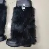 Black Long