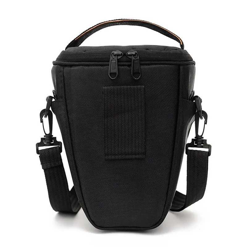 Sacoche Triangulaire Xinyan Pour Appareil Photo Reflex - Légère, Pratique Et Protectrice
