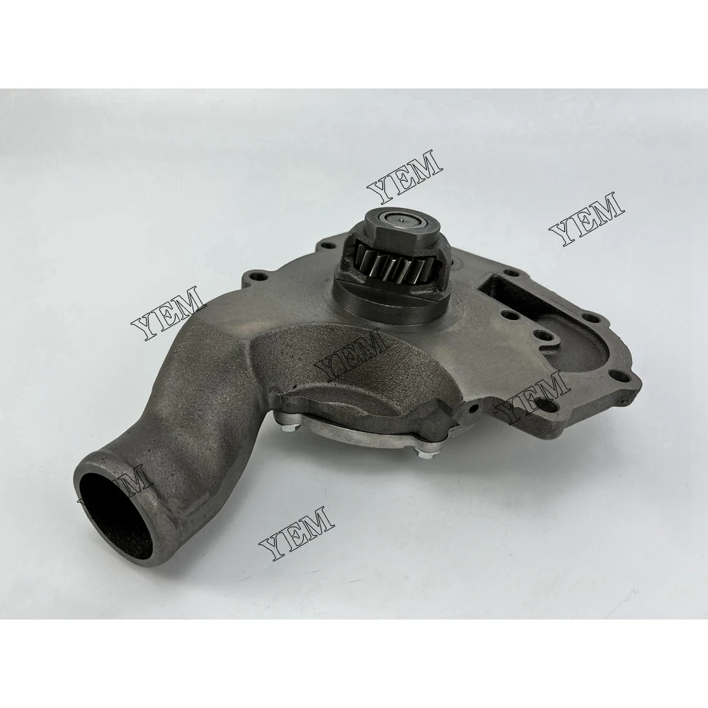 C6.6 U5MW0206 Water Pump for Caterpillar Diesel Engine Spare Parts 3