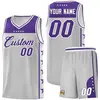 Purple-light Gray