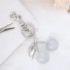 Silver White Cherry