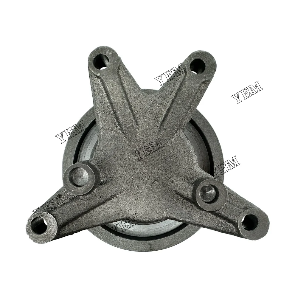 For Caterpillar 212-8591 Fan Pulley 3066 321C 320C Engine 5