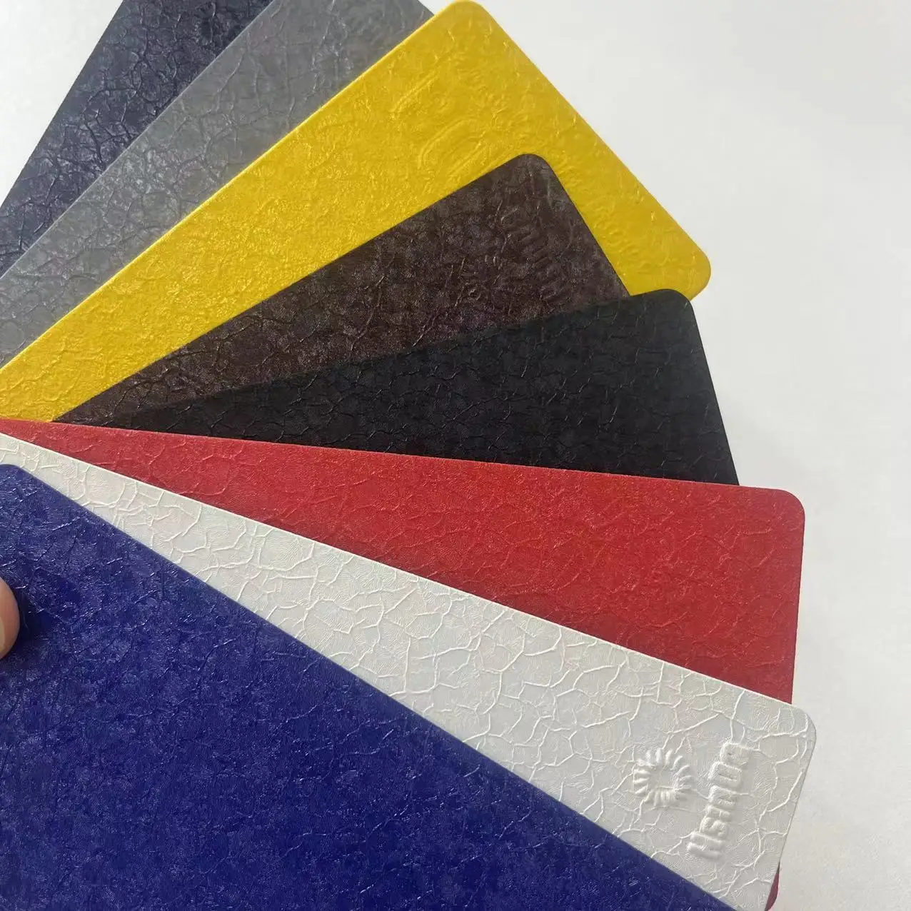 Lizard Skin Reptile Texture Alligator for Finish Spray Paint Big Crackle Thermosetting Powder Coating for Boat Decor Rough Textu