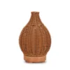 Light wood base