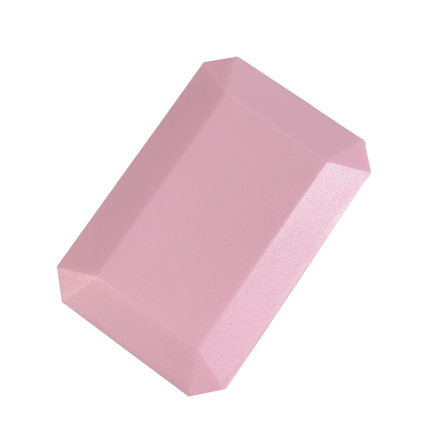 traveling pure color macaron portable double box contact lens