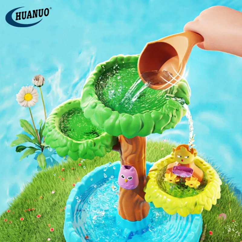 Productos de verano Juguetes Mesa de arena Al Aire Libre Verter