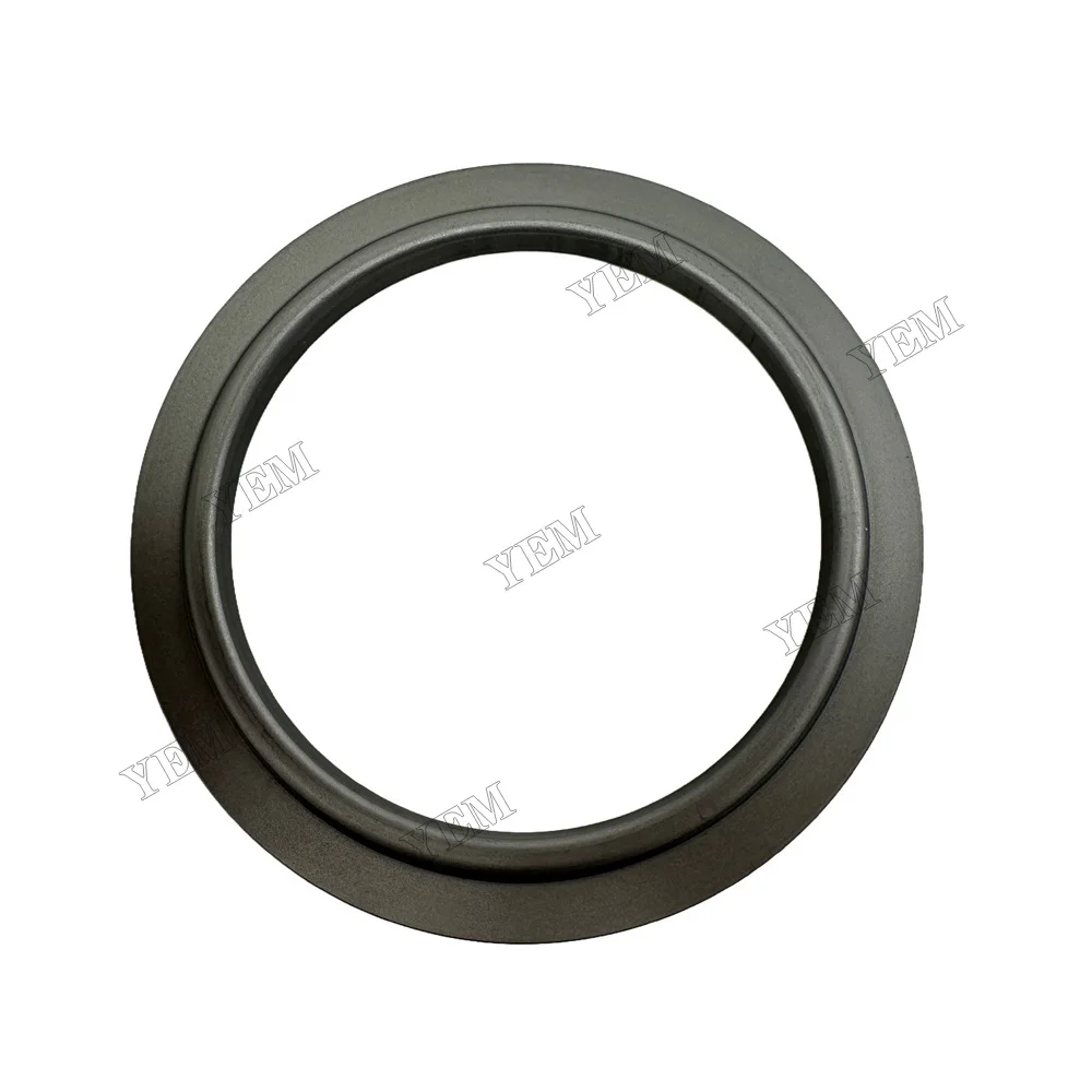 Crankshaft Oil Seal Retainer Fit for Mitsubishi 6D22 Engine 5