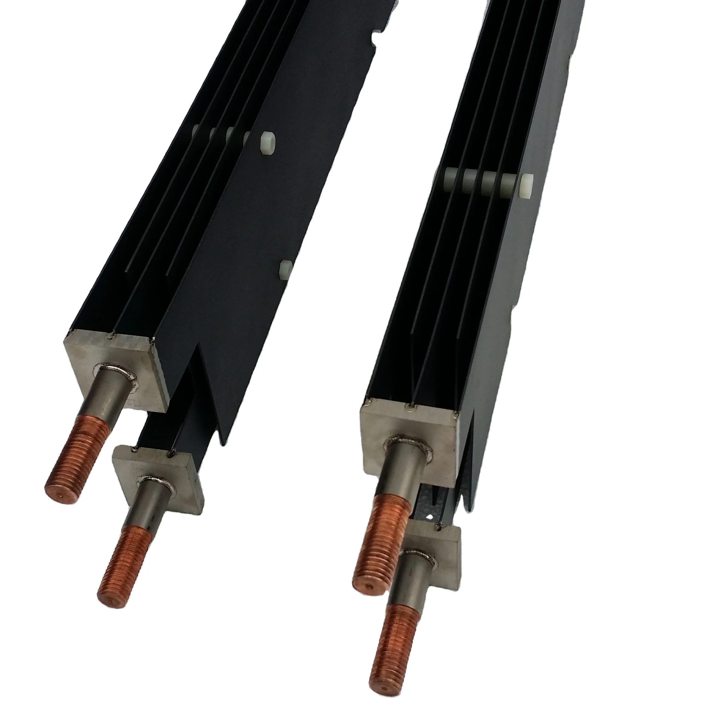 Высококачественный титановый анод для соленой воды хлоринатор солнечной