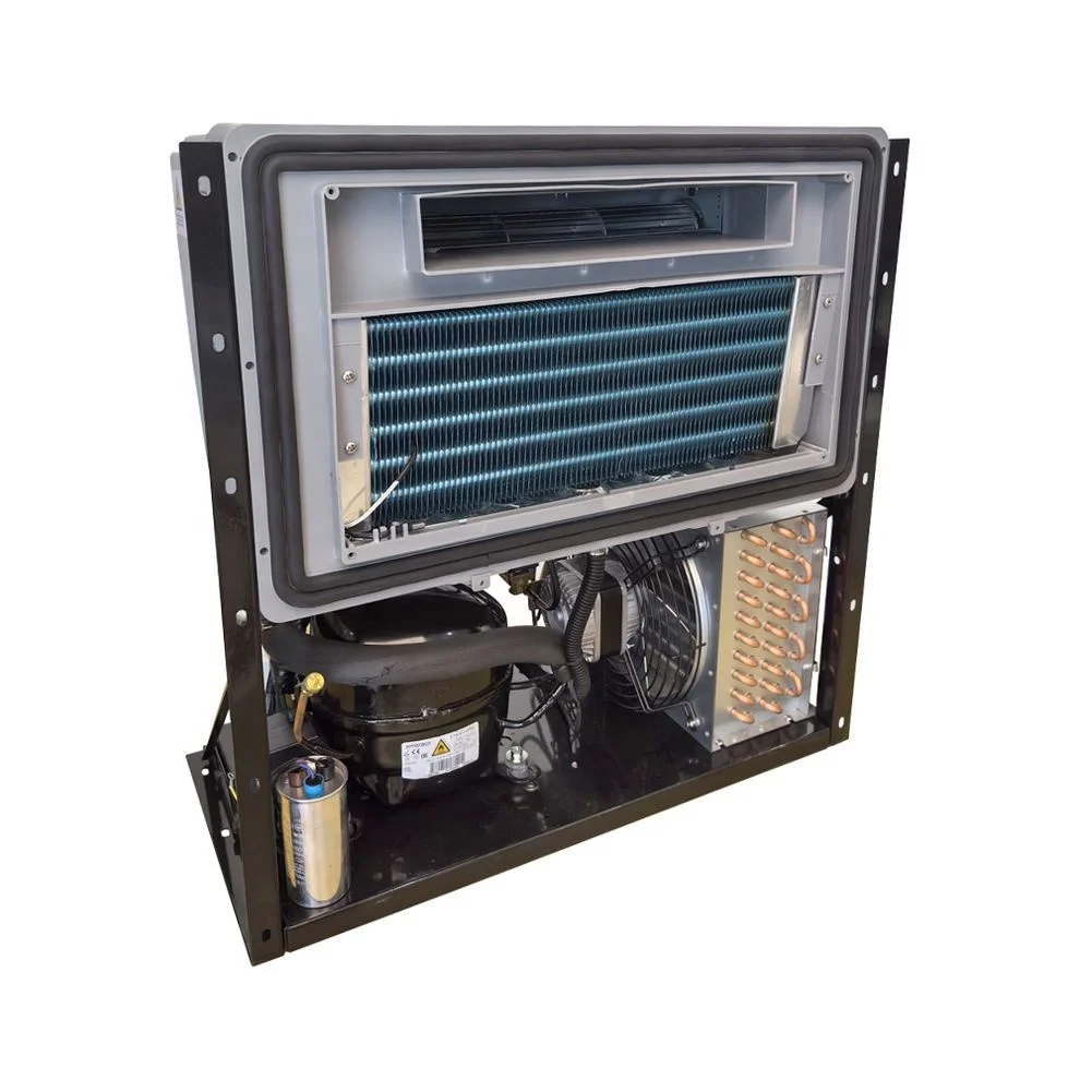 Condensing Unit for Fridge Upright Refrigerator