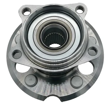 Manufacturer best quality wheel bearing  for Toyota 2001-2005 RAV4 AWD REAR Car Wheel Hub Bearing 512338 42410-42020 58BWKH03B