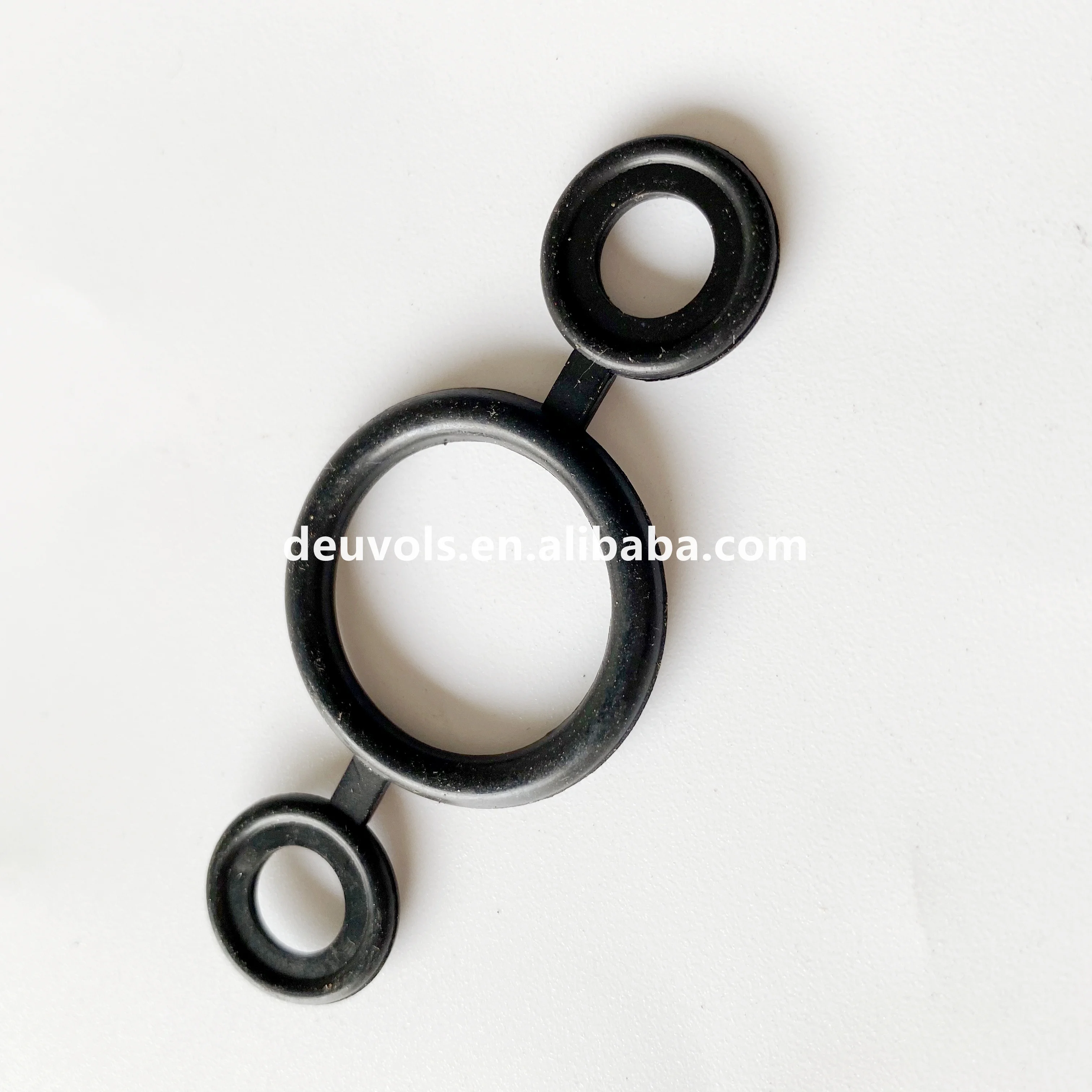 オオルドルアー High Quality Oil Cooler O Ring Kit 3688x008 for Perkins