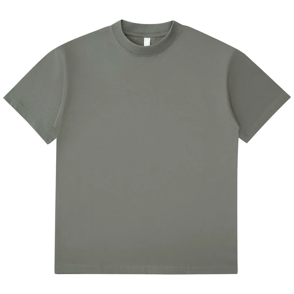 Shop Our Streetwear Loose Boxy Fit T-Shirts - Oversized
