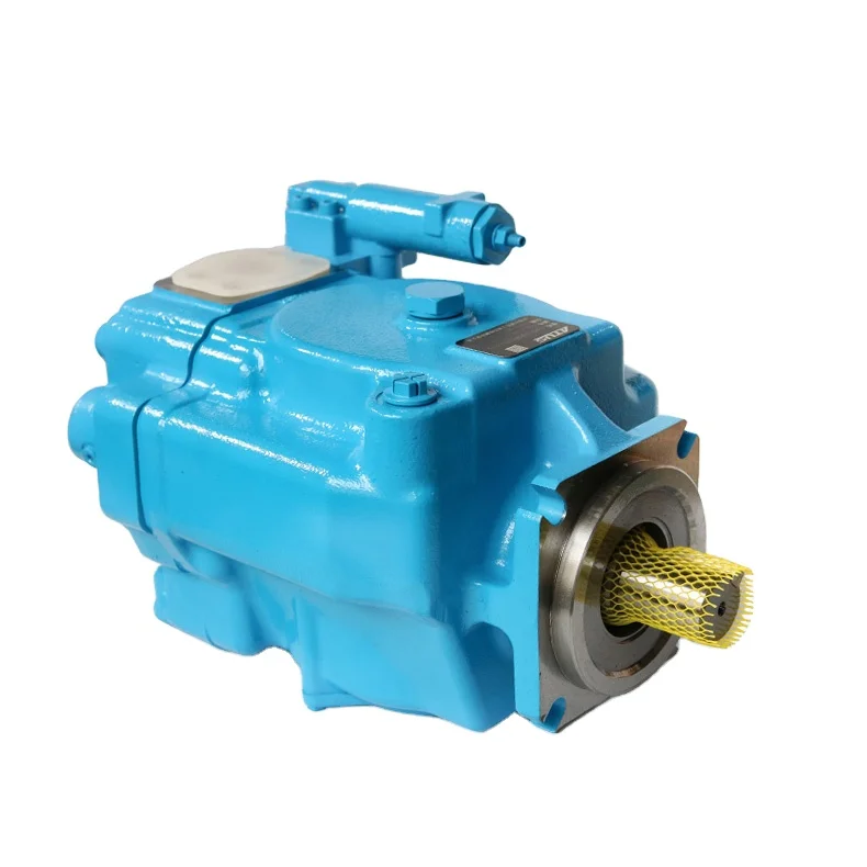 EH oil Main Pump in Hydraulic Pumping Unit PVH057 PVH063 PVH074 PVH081 PVH098 PVH106 PVH131 PVH141 eaton vickers PVH manufacture