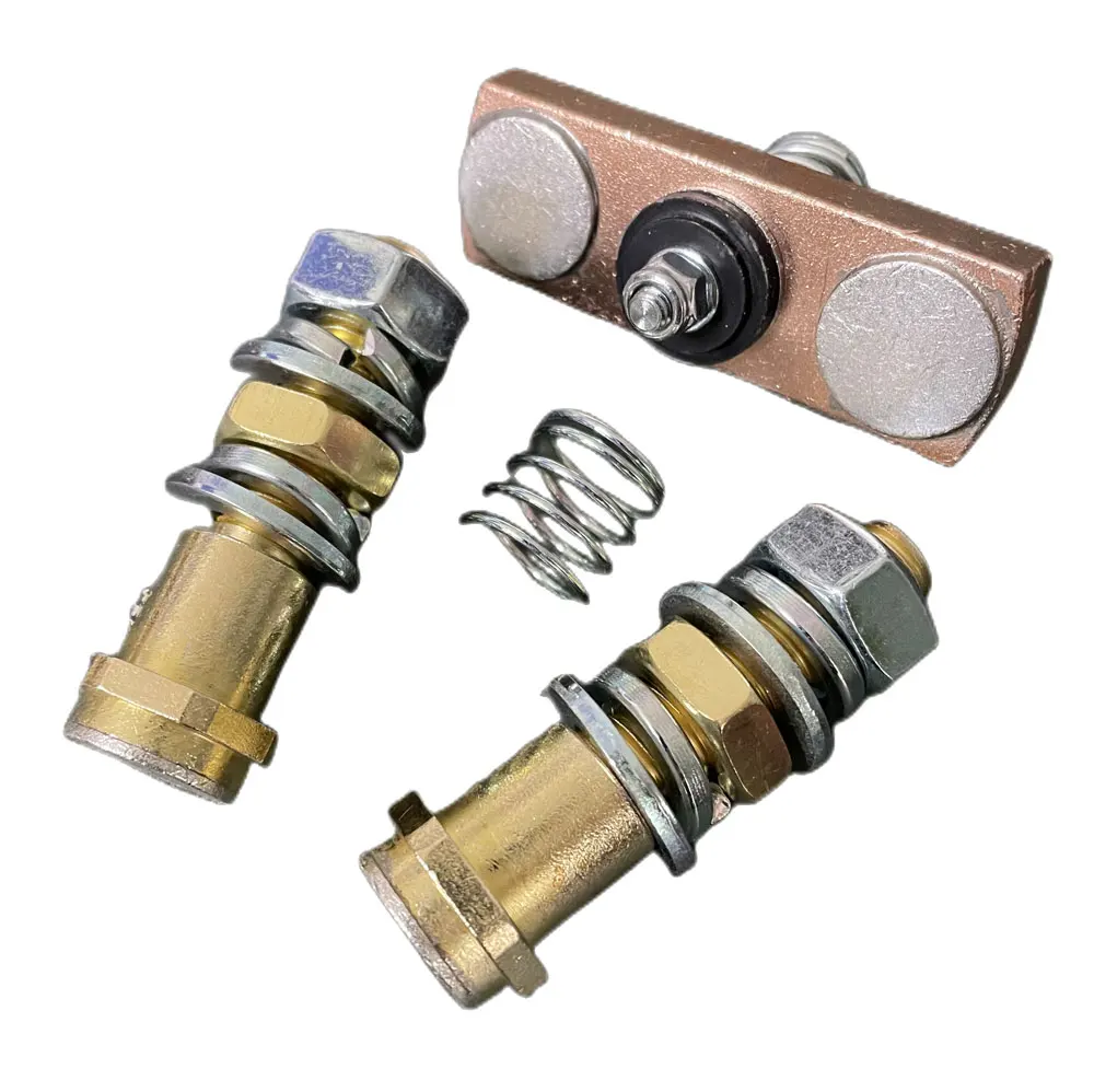 Albright replacement SW400 SW400R-100 ZJW400 SW200 SW180 SW80 DC Contactor Solenoid contact kits Service Repair Kits