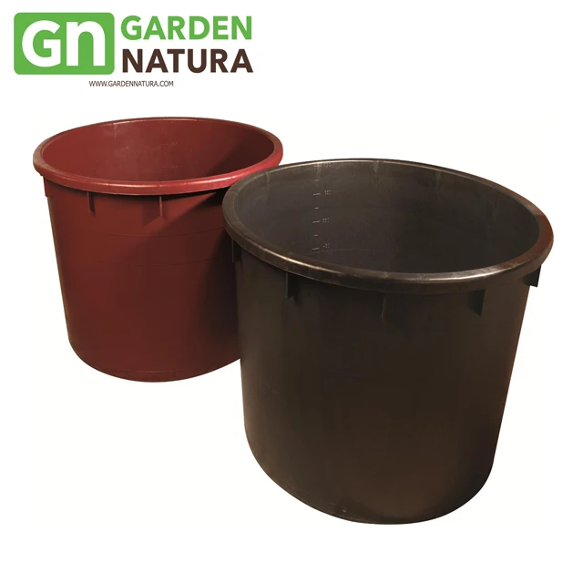 Liter Nursery Pot Buy Round Plant Container,Big Size Nursery Pots,Growing Pots Product on Alibaba.com