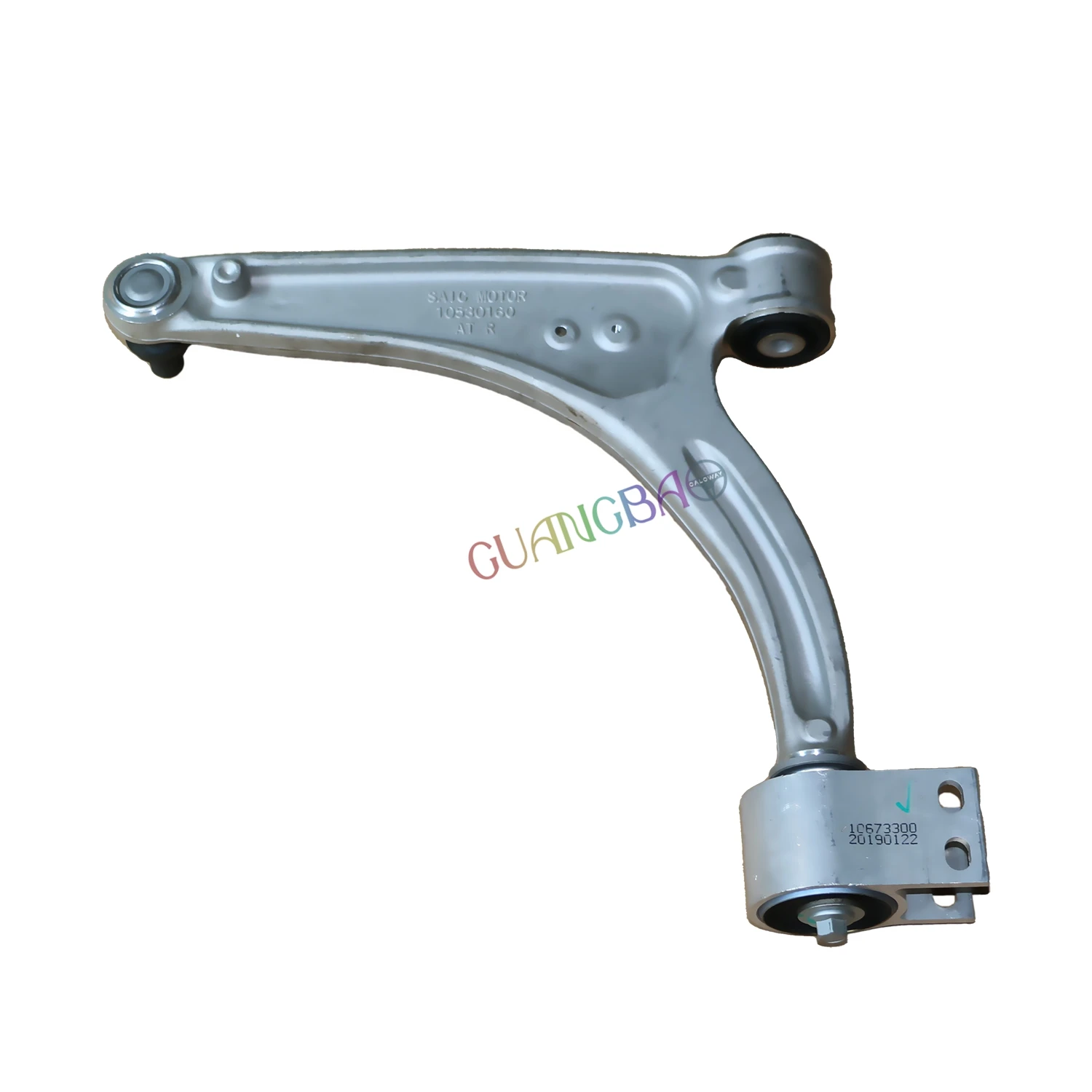 SAIC Motor MG ROEWE Parts Accessories Automobile Car Front Lower 