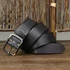 3001 Black 3.8cm wide 4mm thick