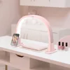 Pink-US-plug