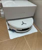 Blanc T90 pro Changement d'eau automatique