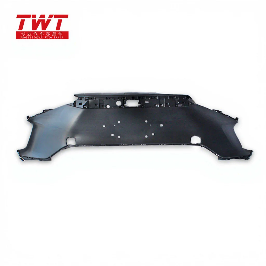 TWT New Front Bumper Cover for Toyota BZ4X, Model Numbers 52119