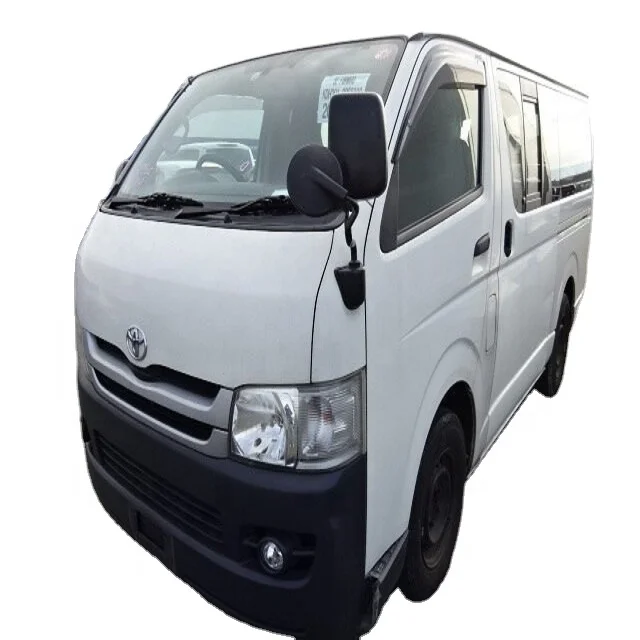 used hiace for sale