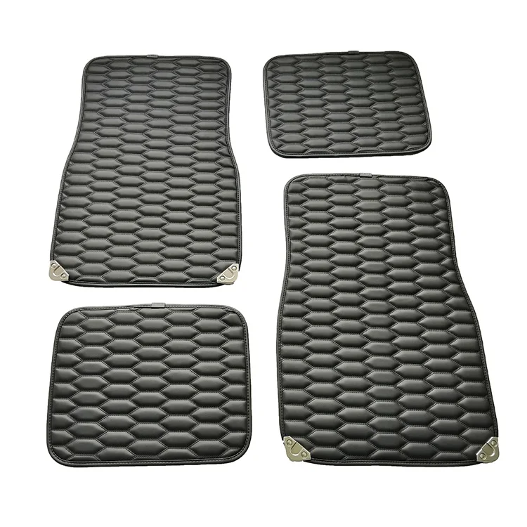 Универсальный автомобильный напольный коврик для audi a3 sportback a5 sportback tt mk1 A1 A2 A3 A4 A5 A6 A7 A8 Q3 Q5 Q7 S4 S5 S8 RS, автомобильные аксессуары