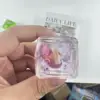 สีชมพู
