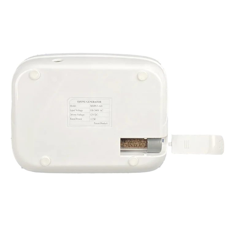 AQUAPURE Portable Desktop Ozone Generator MOP0.3 Medical Ozone Therapy Machine
