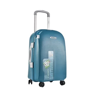 31 Inch PP Large Luggage for Long Distance Travel Hardshell Hand Carry on Suitcase Hot Selling Unisex Luggage Bag