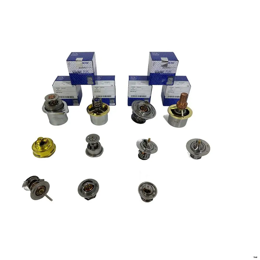 OEM Engine Parts IZUMI RIK Z750 Thermostat for Kubota