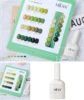 12 colors green apple