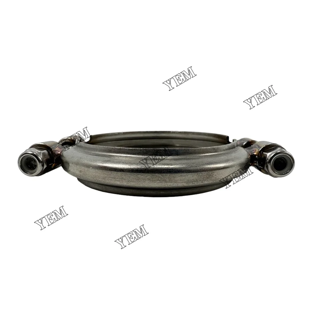 C15 Hose Clamp 3N-8468 for Caterpillar Engine. 4