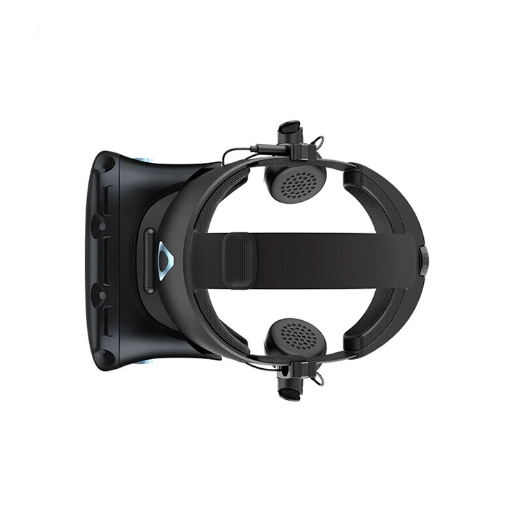 HTC Vive Cosmos Elite Virtual Reality Headset System With Refresh Rate 90Hz 1440 X 1700 Pixels Per Eye in Stock