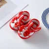 Love butterfly-red