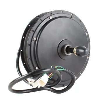 3000w 75km/h Electric Wheel Bldc Hub Direct Motor - Buy Hub Motor,Bldc ...